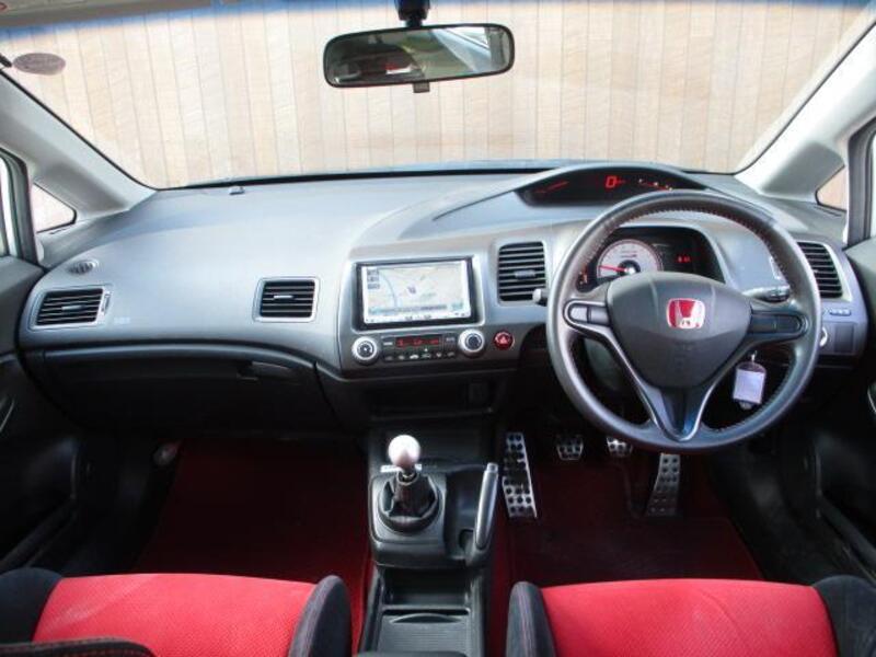CIVIC