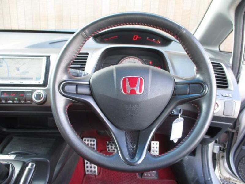 CIVIC