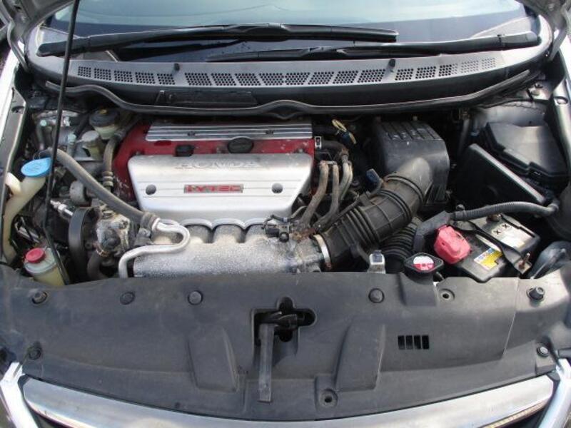 CIVIC