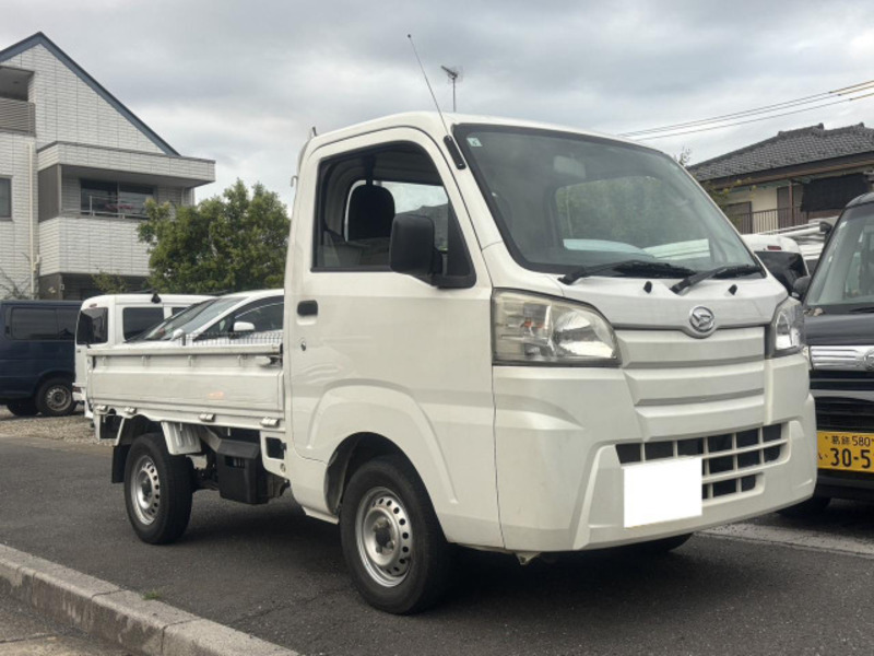 HIJET TRUCK-0