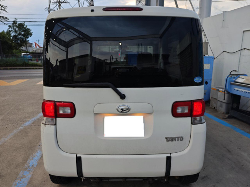 TANTO