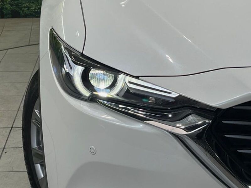 CX-8