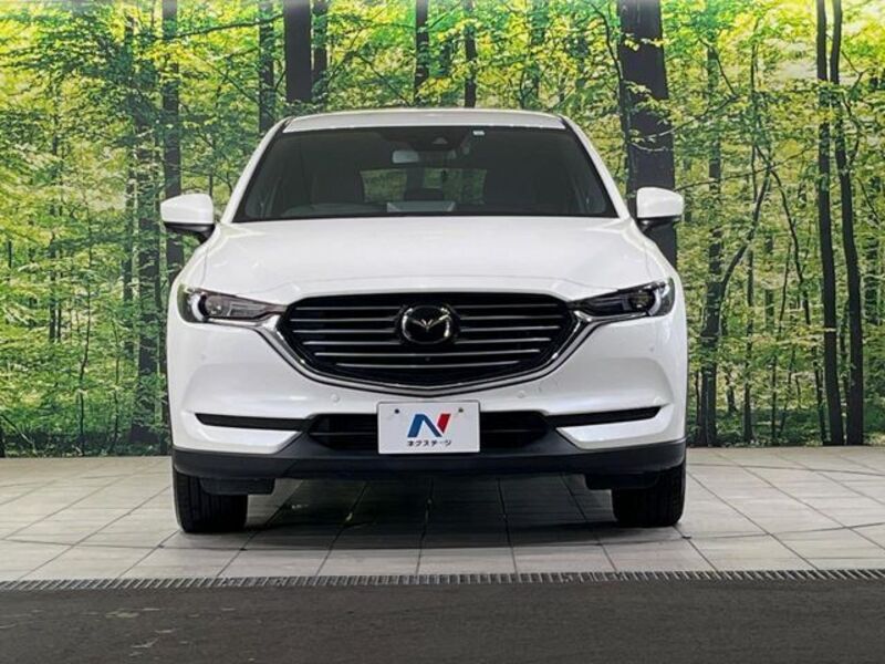 CX-8