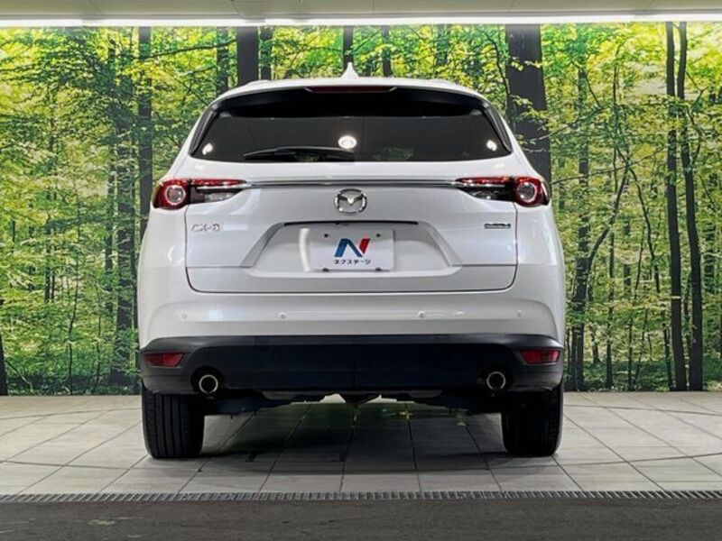 CX-8