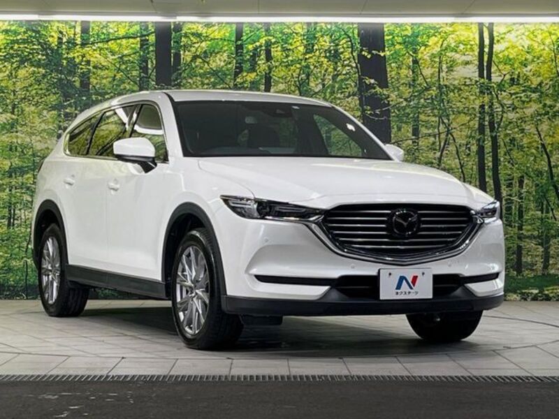 CX-8