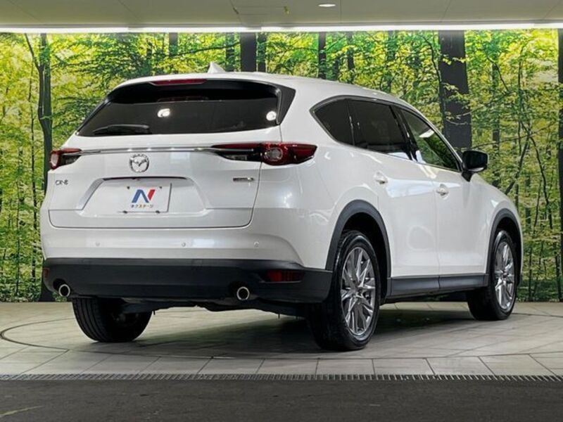 CX-8