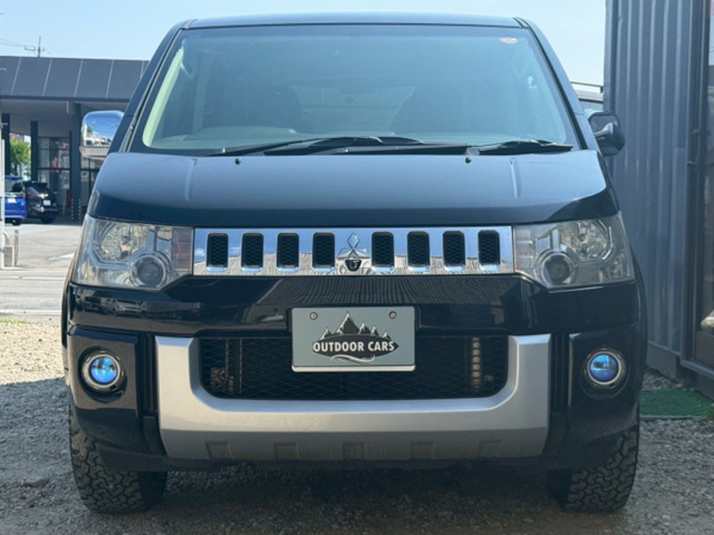 DELICA D5