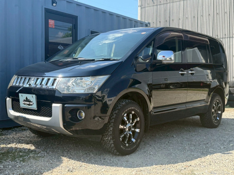 DELICA D5