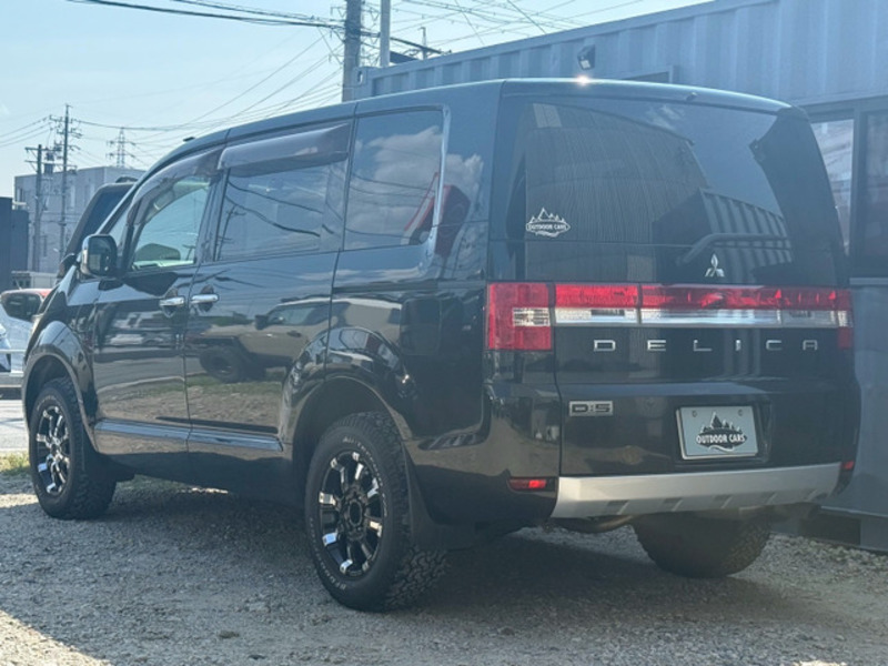 DELICA D5