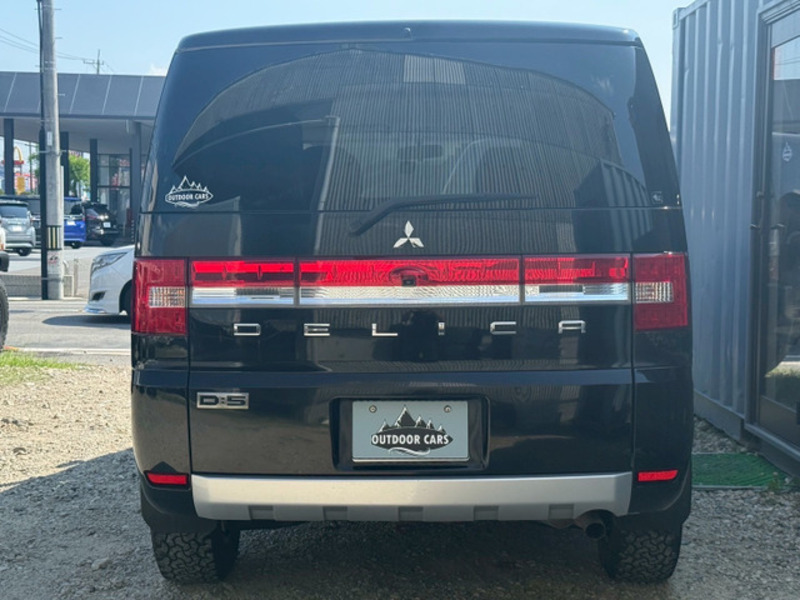 DELICA D5
