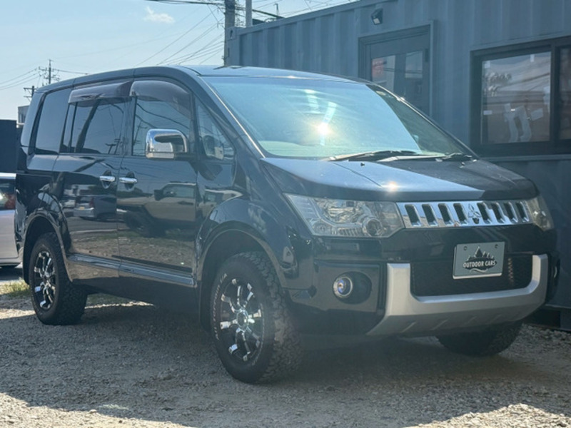 DELICA D5