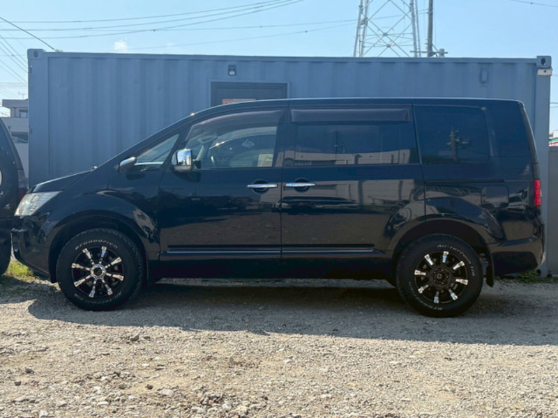 DELICA D5