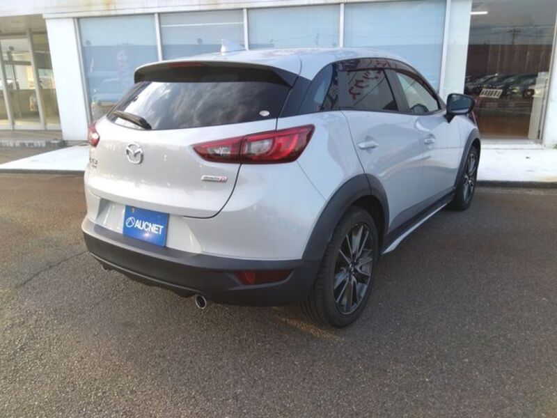 CX-3