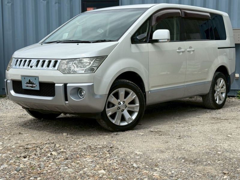 DELICA D5