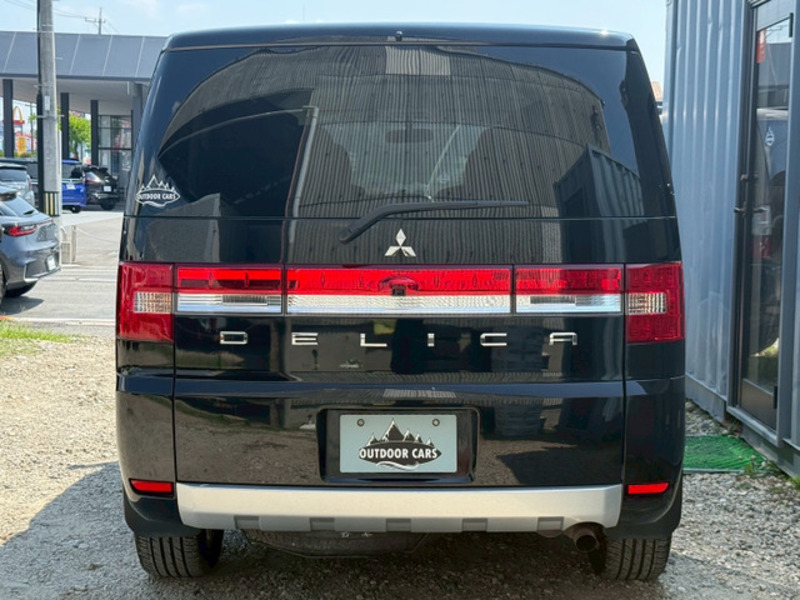 DELICA D5