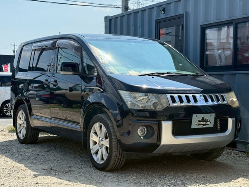 DELICA D5