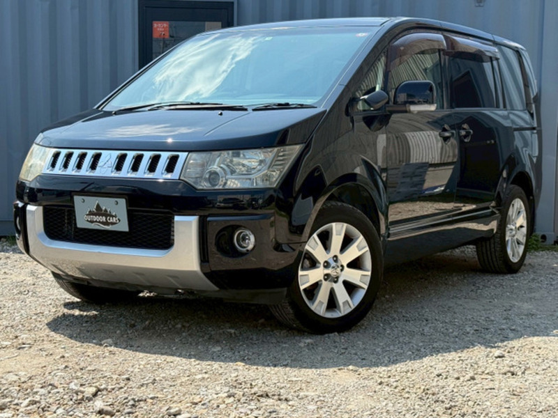 DELICA D5