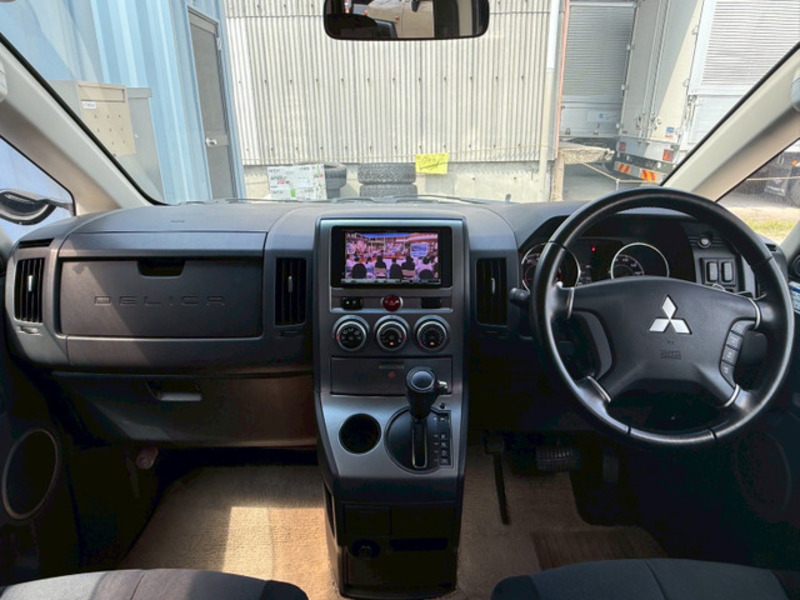 DELICA D5