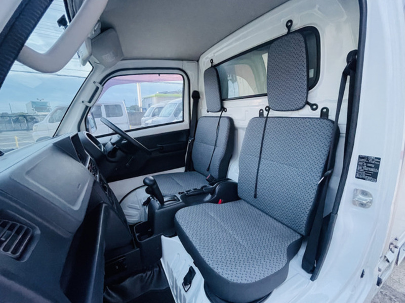 MINICAB TRUCK