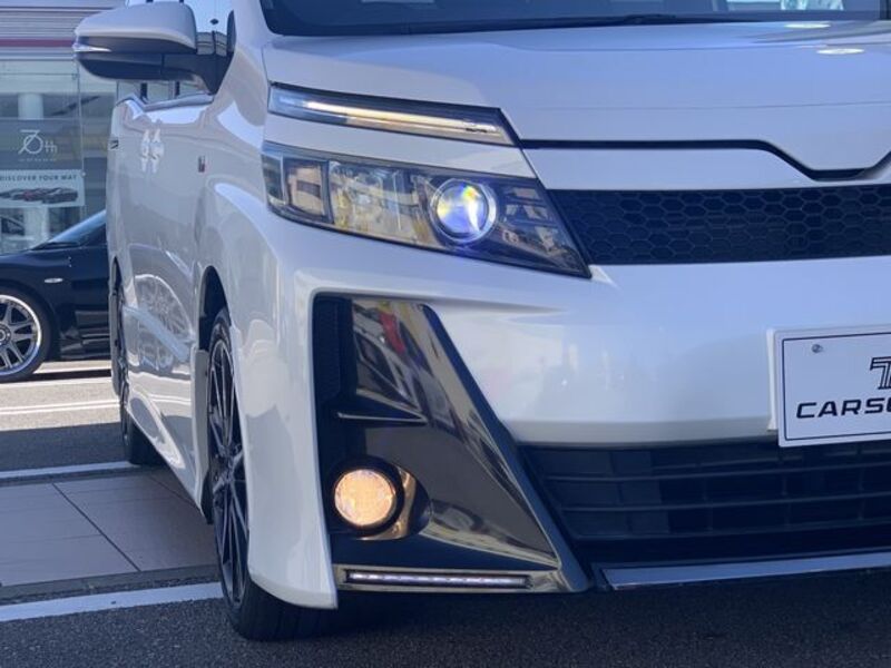 VOXY