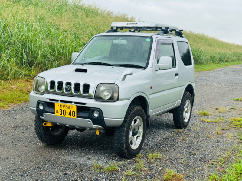 JIMNY