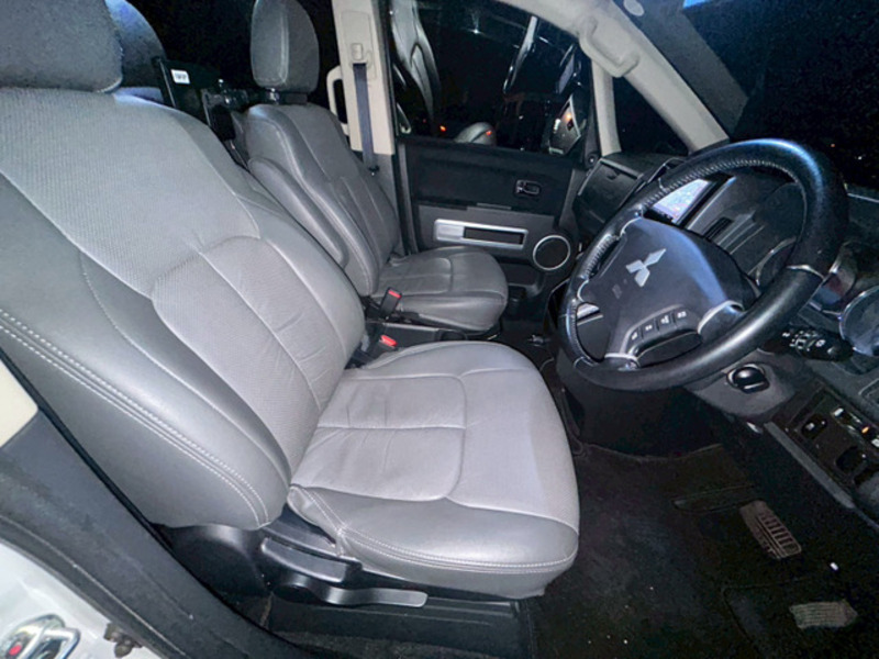 DELICA D5