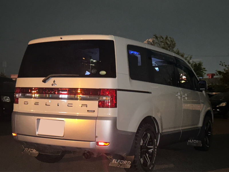 DELICA D5