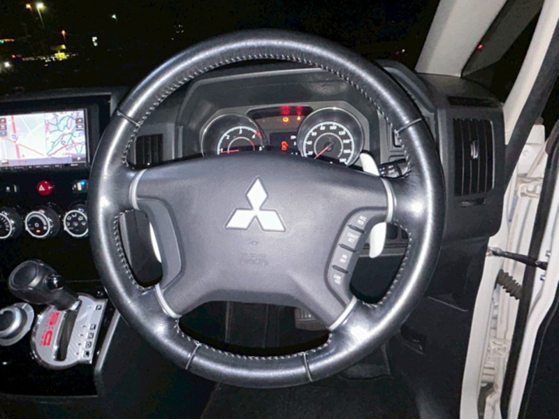 DELICA D5