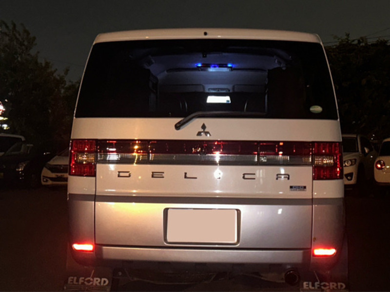 DELICA D5