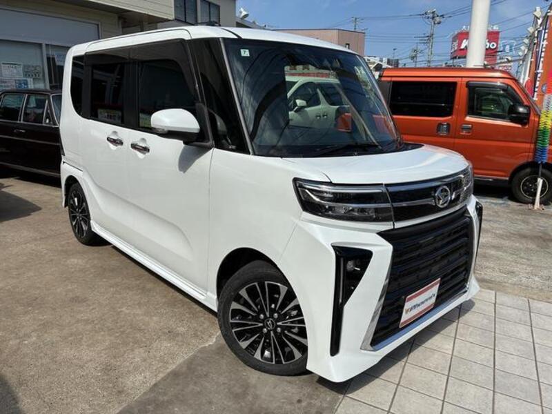 TANTO