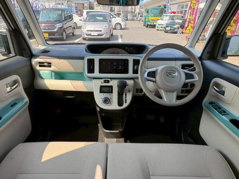 MOVE CANBUS