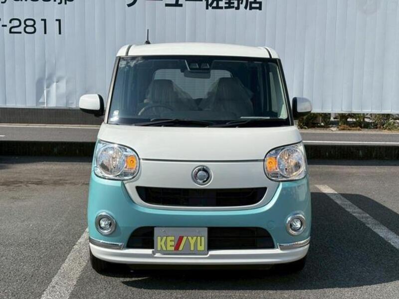 MOVE CANBUS