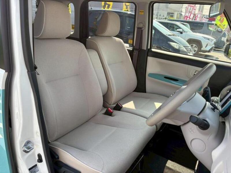 MOVE CANBUS