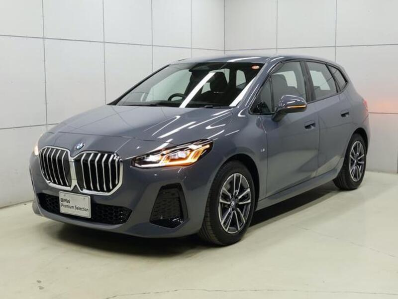 2 SERIES