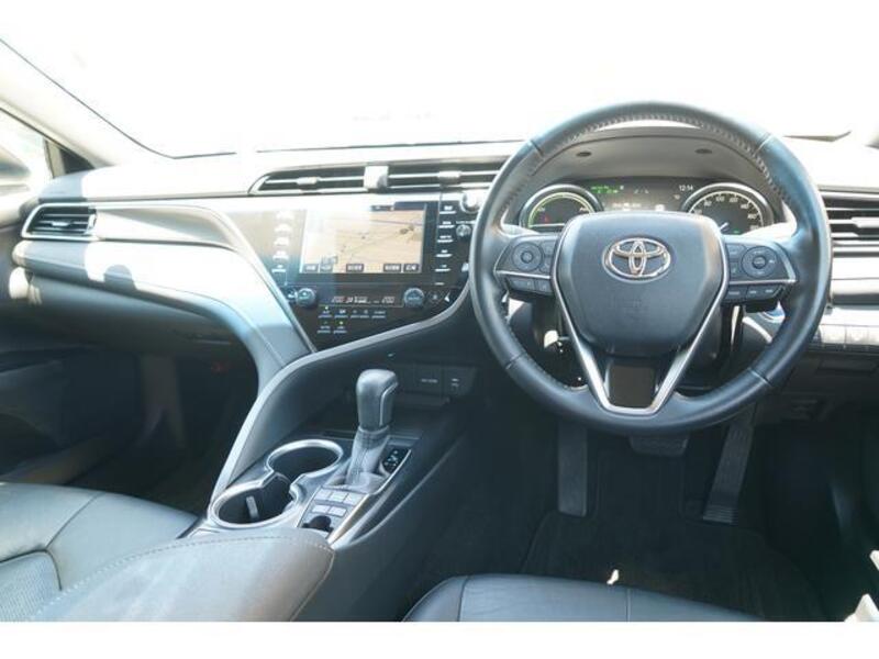 CAMRY