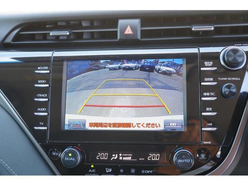 CAMRY