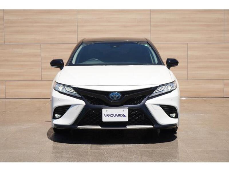 CAMRY