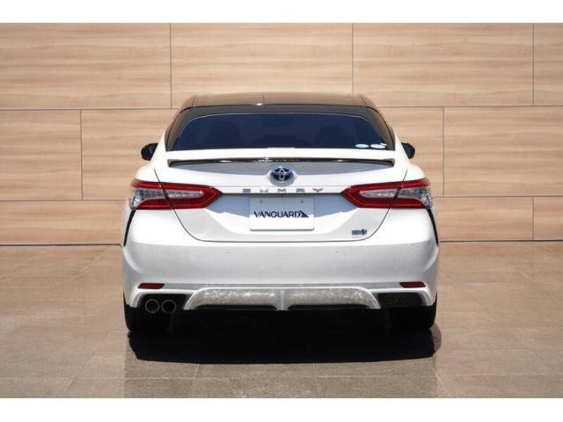 CAMRY