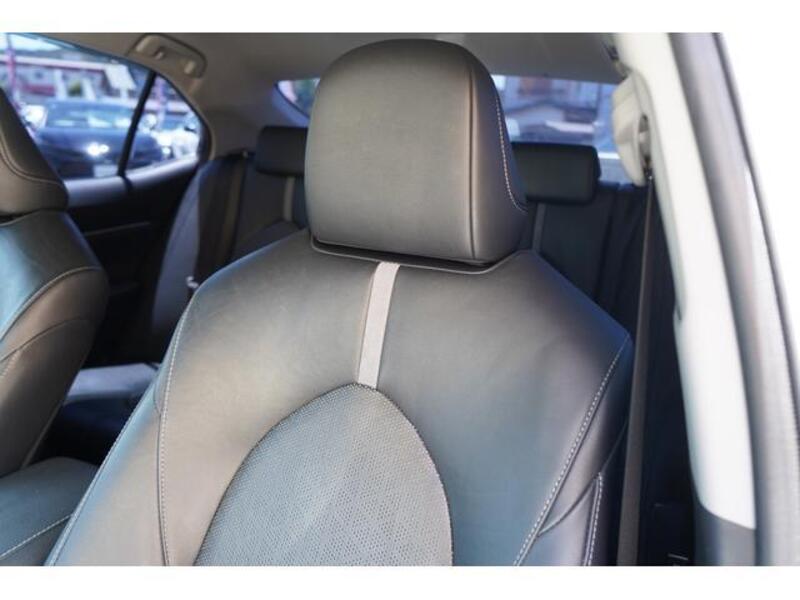 CAMRY