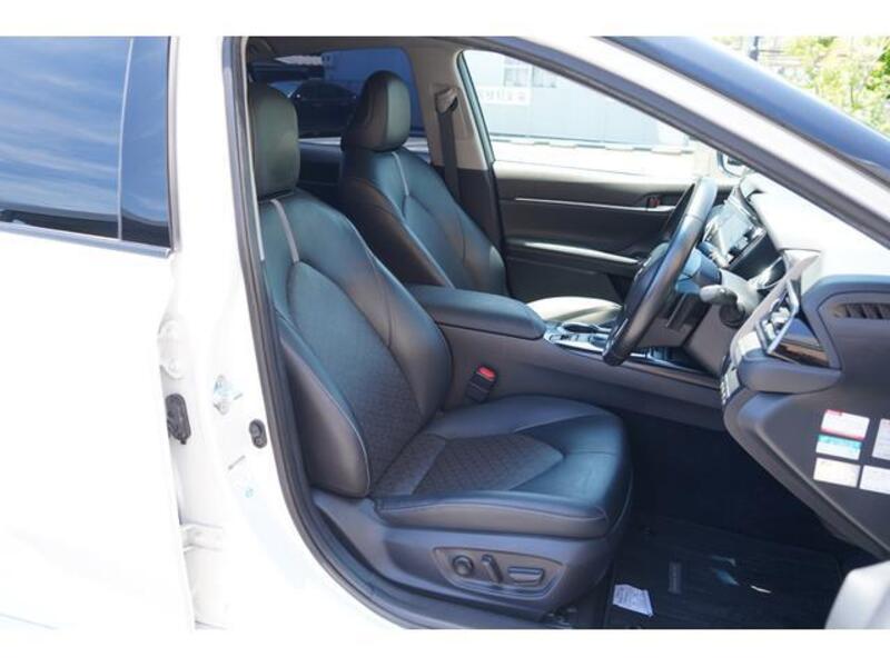 CAMRY