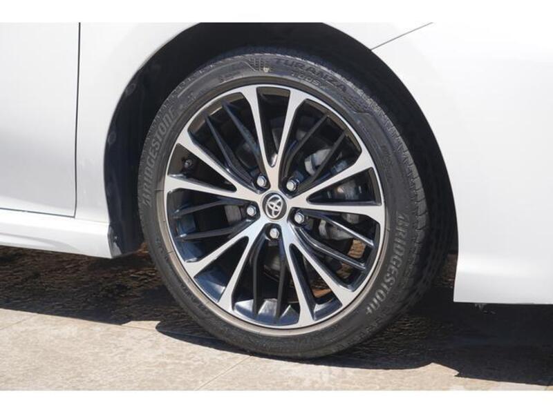 CAMRY