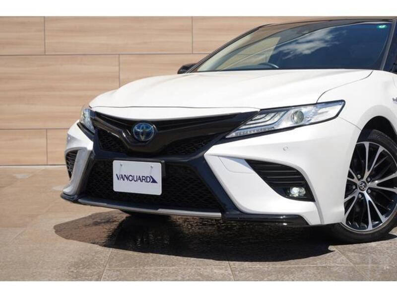 CAMRY