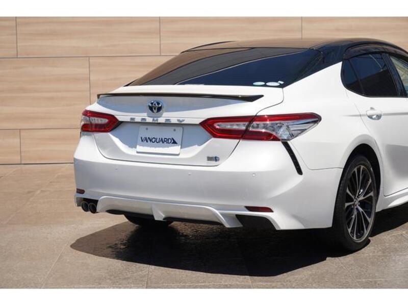 CAMRY