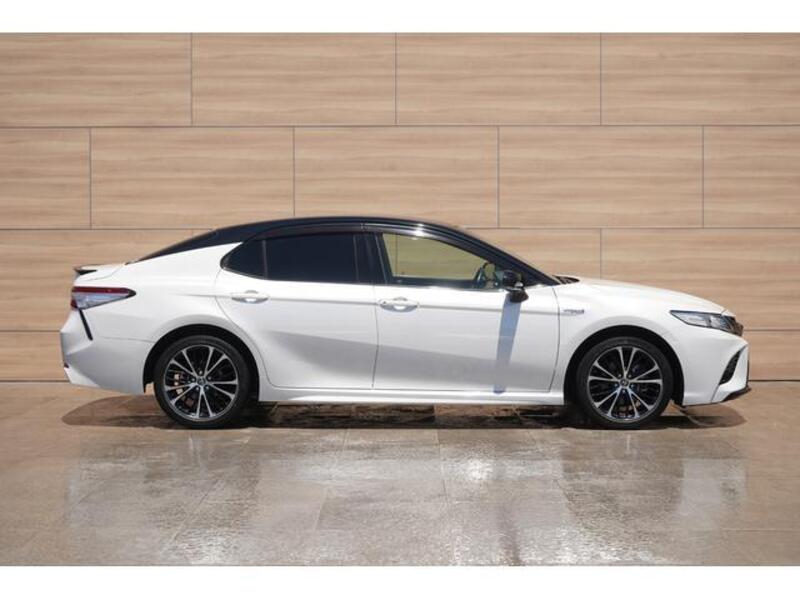 CAMRY