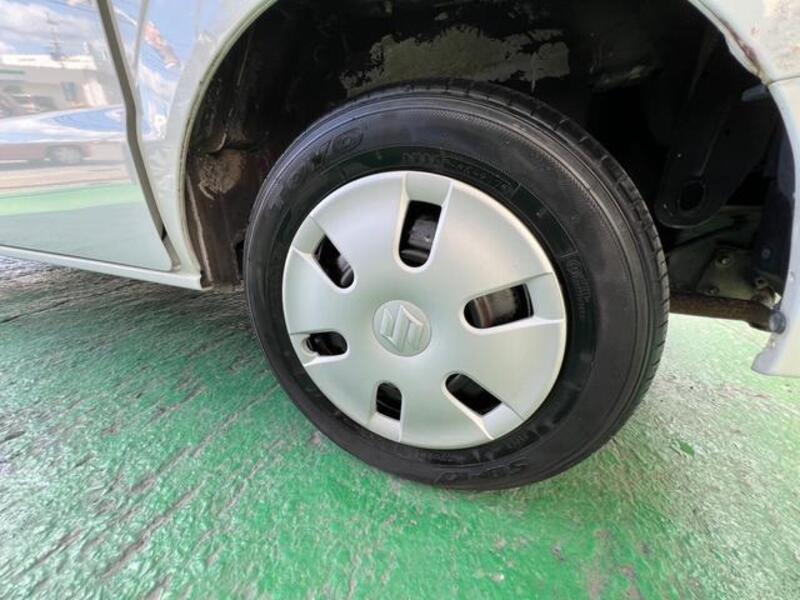 EVERY WAGON
