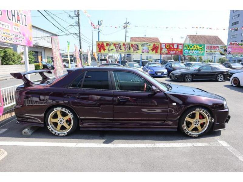 SKYLINE