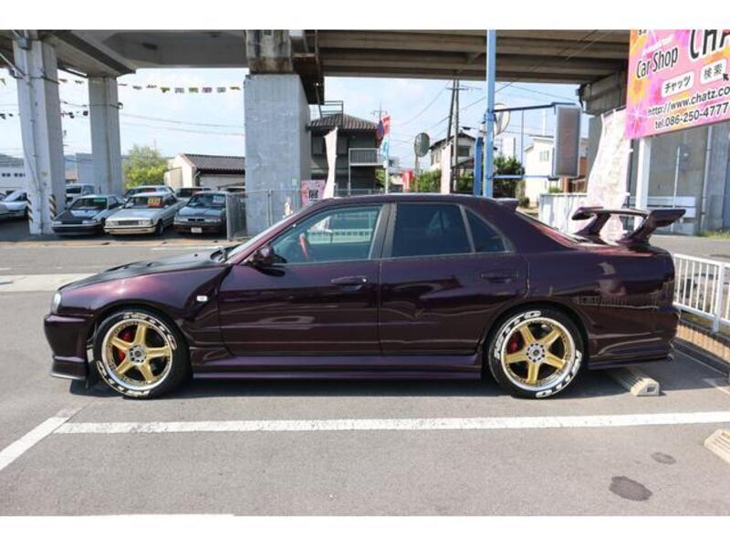 SKYLINE