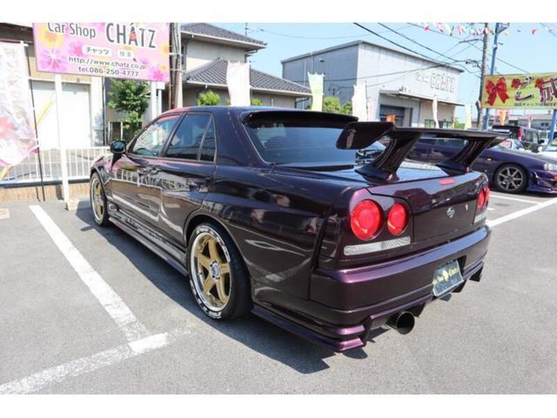 SKYLINE
