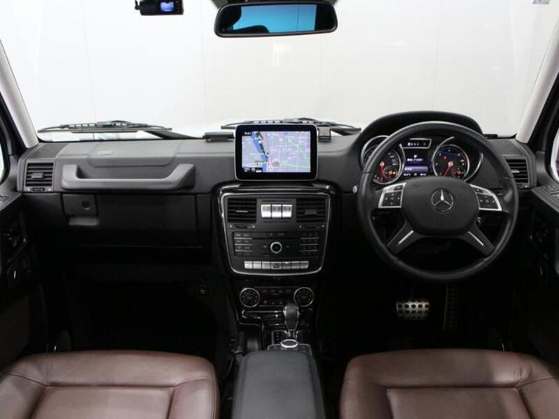 G-CLASS