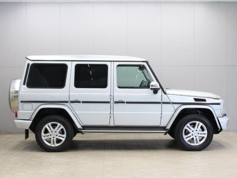 G-CLASS